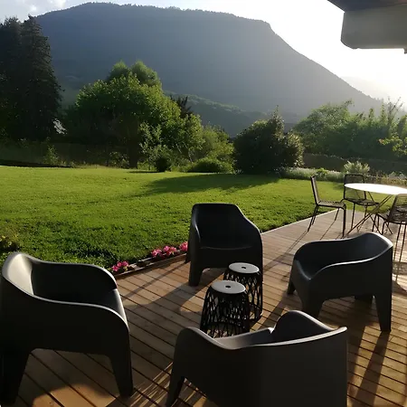 Cairn, Rez De Appartement *